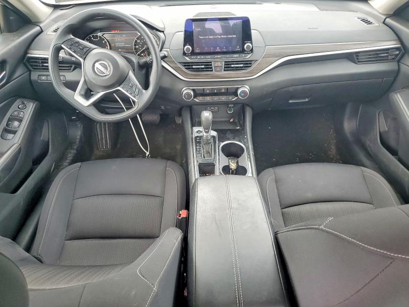 2024 Nissan Altima მანქანა იყიდება აუქციონზე, vin: 1N4BL4DV5RN325536, აუქციონის ნომერი: 60495016
