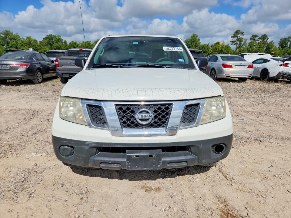 2016 Nissan Frontier მანქანა იყიდება აუქციონზე, vin: 1N6BD0CT0GN716619, აუქციონის ნომერი: 62632746