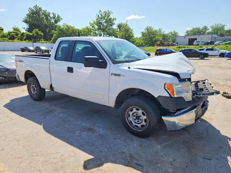 Aukcja sprzedaży 2014 Ford F150, vin: 1FTEX1EM1EKF06984, numer aukcji: 58939076