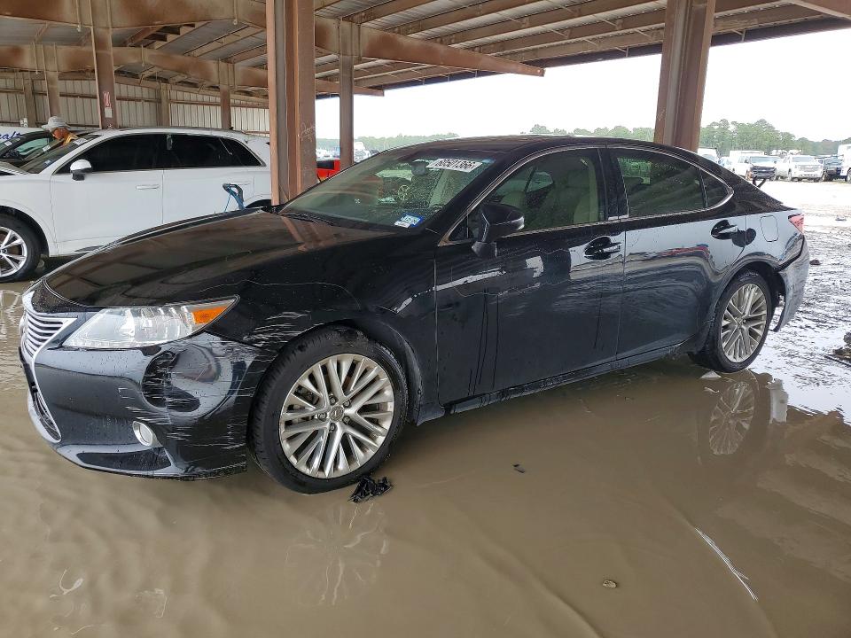 Продажа на аукционе авто 2013 Lexus Es 350, vin: JTHBK1GG2D2024787, номер лота: 60501366