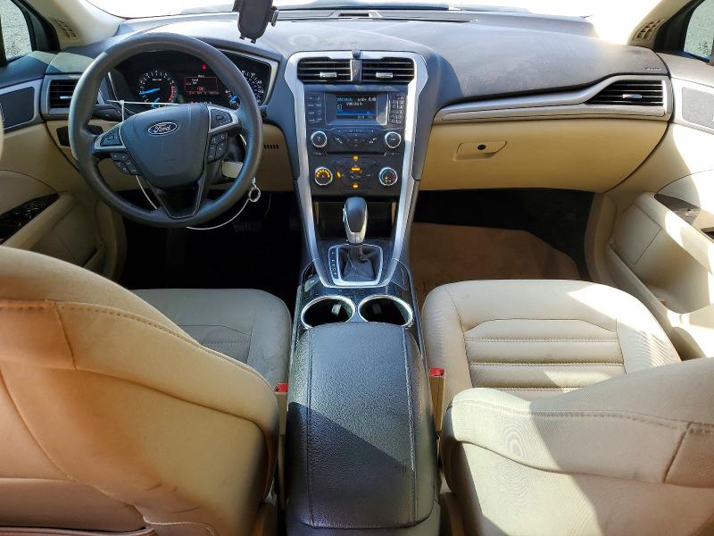 2014 Ford Fusion მანქანა იყიდება აუქციონზე, vin: 3FA6P0H70ER111118, აუქციონის ნომერი: 62338246