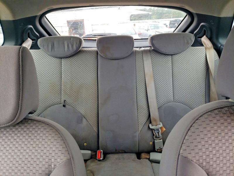 60793066 :رقم المزاد ، KMHCM3ACXAU162297 vin ، 2010 Hyundai Accent مزاد بيع