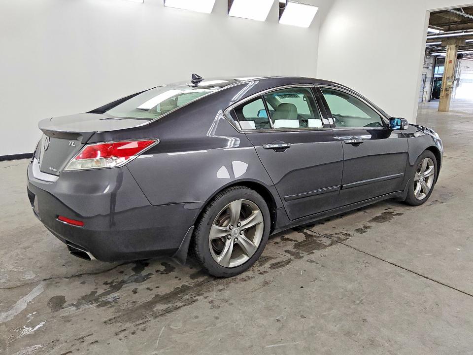 Продажа на аукционе авто 2012 Acura Tl, vin: 19UUA9F51CA005729, номер лота: 60967826