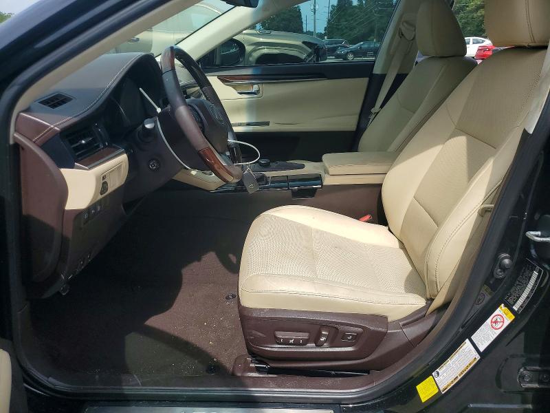 Aukcja sprzedaży 2016 Lexus Es, vin: 58ABK1GG4GU018911, numer aukcji: 61913606