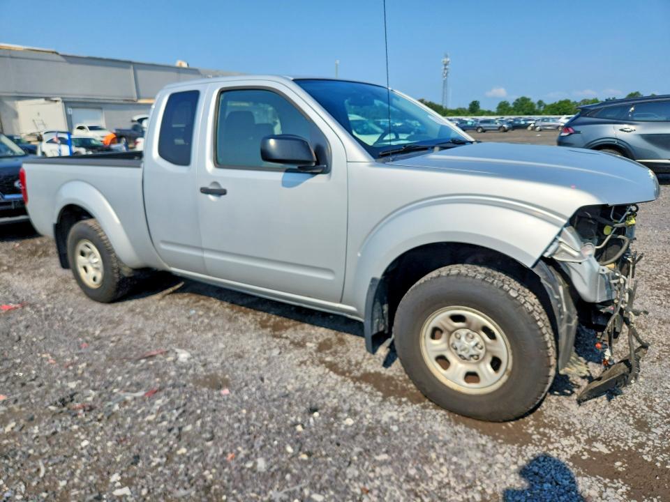 Продаж на аукціоні авто 2018 Nissan Frontier, vin: 1N6BD0CT5JN720785, номер лоту: 62933296