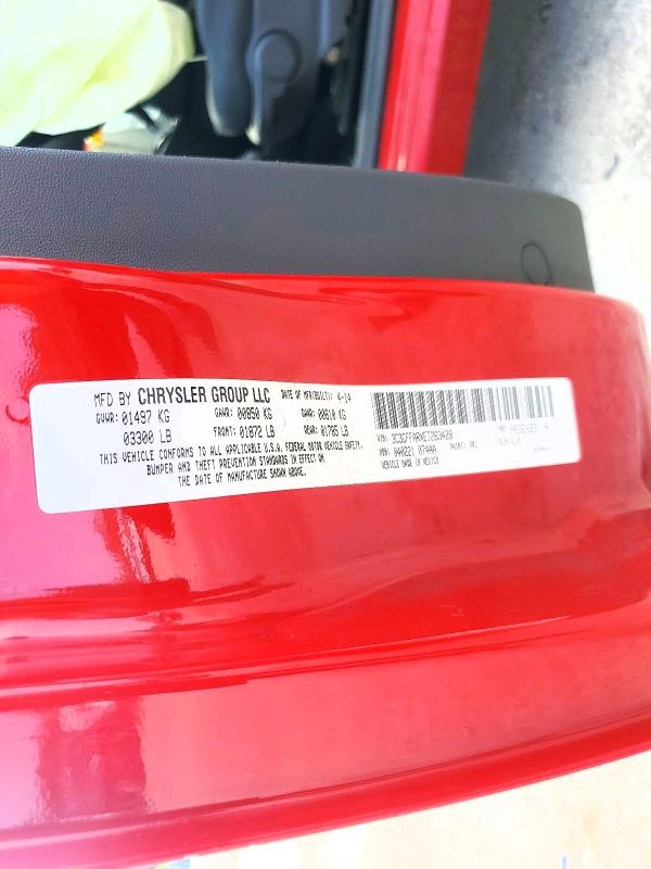 Aukcja sprzedaży 2014 Fiat 500, vin: 3C3CFFARXET263428, numer aukcji: 63125866