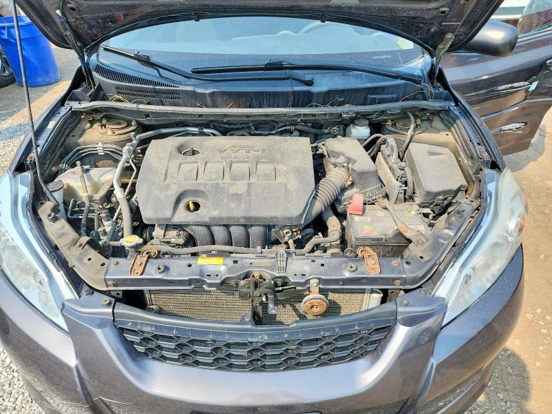 Aukcja sprzedaży 2014 Toyota Matrix, vin: 2T1KU4EE5EC128546, numer aukcji: 60804476
