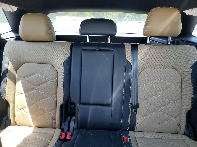 Aukcja sprzedaży 2024 Volkswagen Atlas Cross Sport, vin: 1V2DE2CA5RC206928, numer aukcji: 61971346