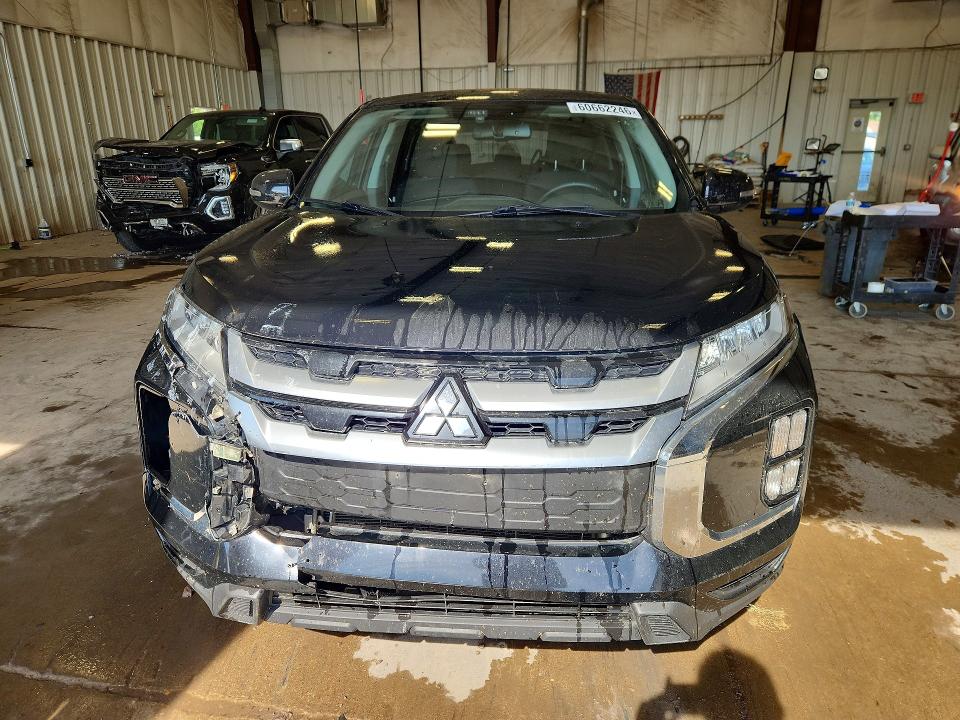 Aukcja sprzedaży 2020 Mitsubishi Outlander Sport, vin: JA4AR3AU4LU018148, numer aukcji: 60662246