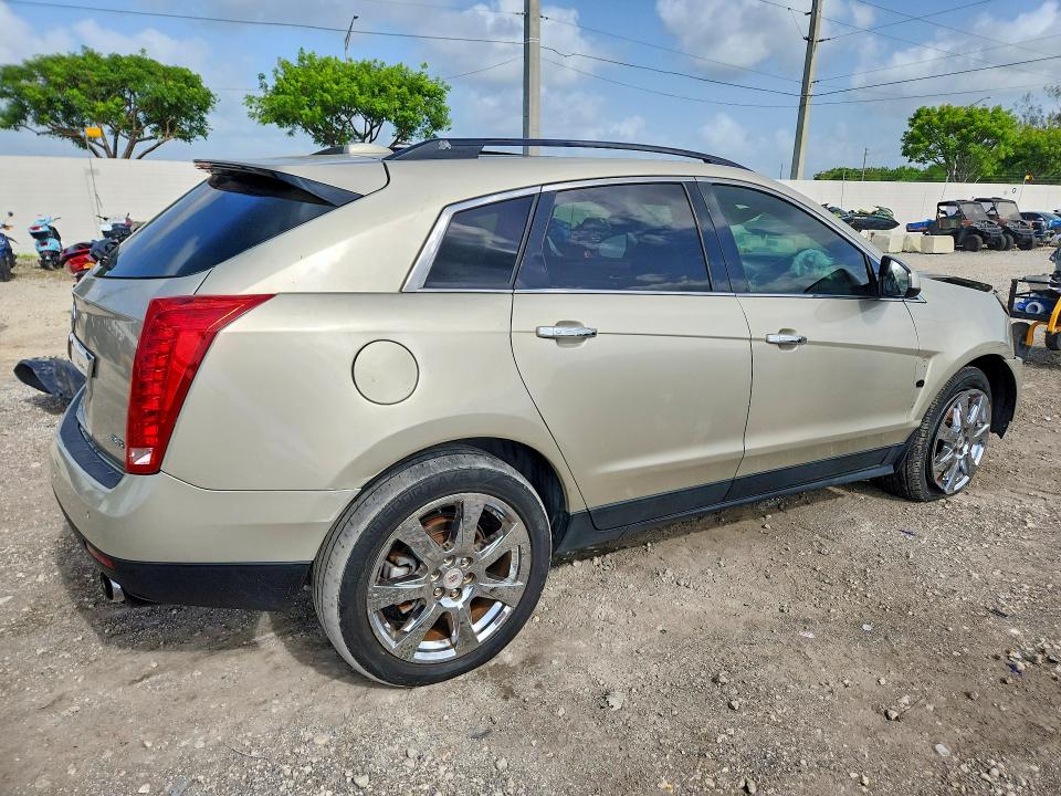 Продажа на аукционе авто 2016 Cadillac Srx, vin: 3GYFNBE32GS540795, номер лота: 59921376