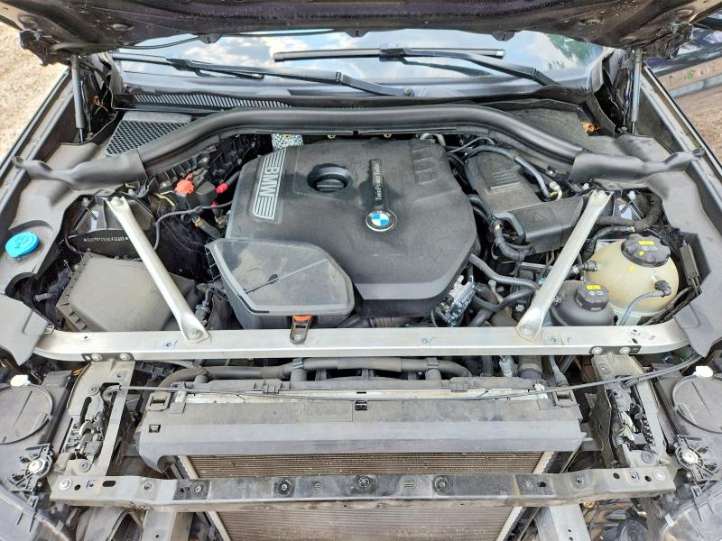 Aukcja sprzedaży 2019 Bmw X3, vin: 5UXTR7C50KLF36985, numer aukcji: 60259846