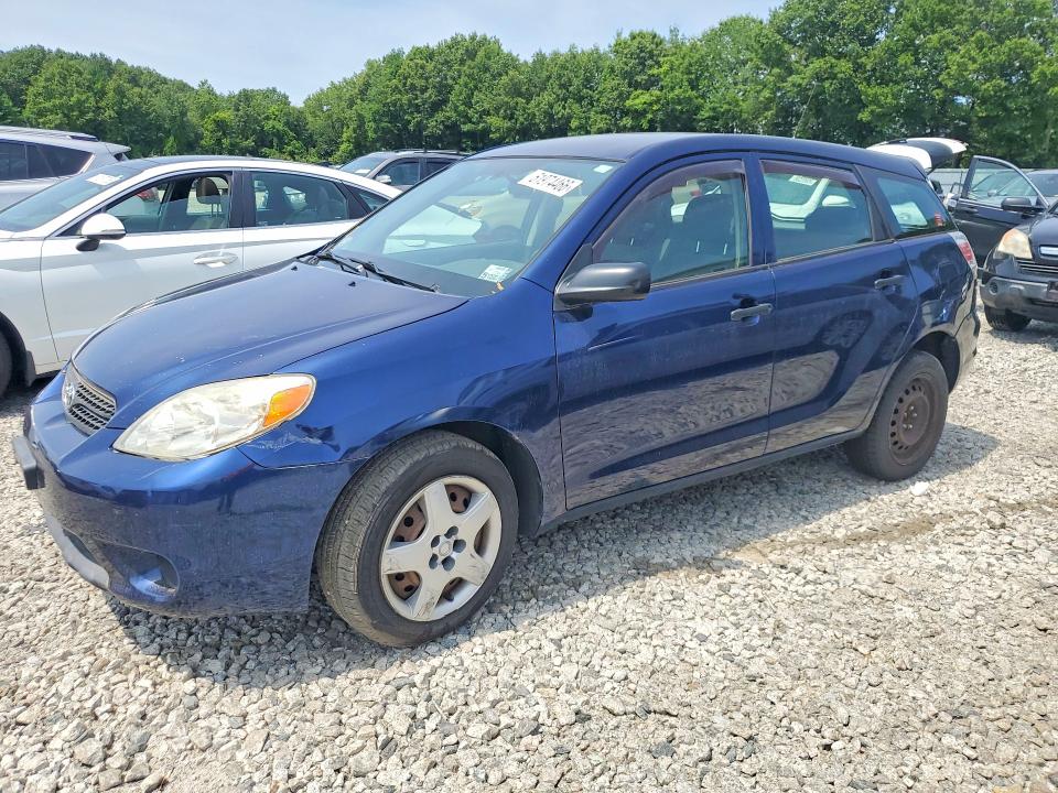 Продаж на аукціоні авто 2006 Toyota Matrix, vin: 2T1LR32E96C563334, номер лоту: 61974466