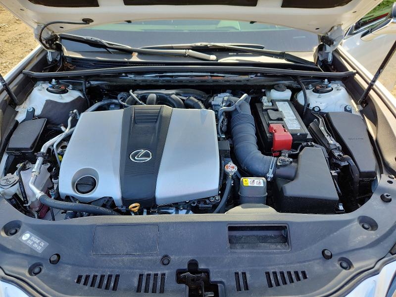 Продаж на аукціоні авто 2025 Lexus Es 350, vin: 58ADZ1B13SU203371, номер лоту: 58796276
