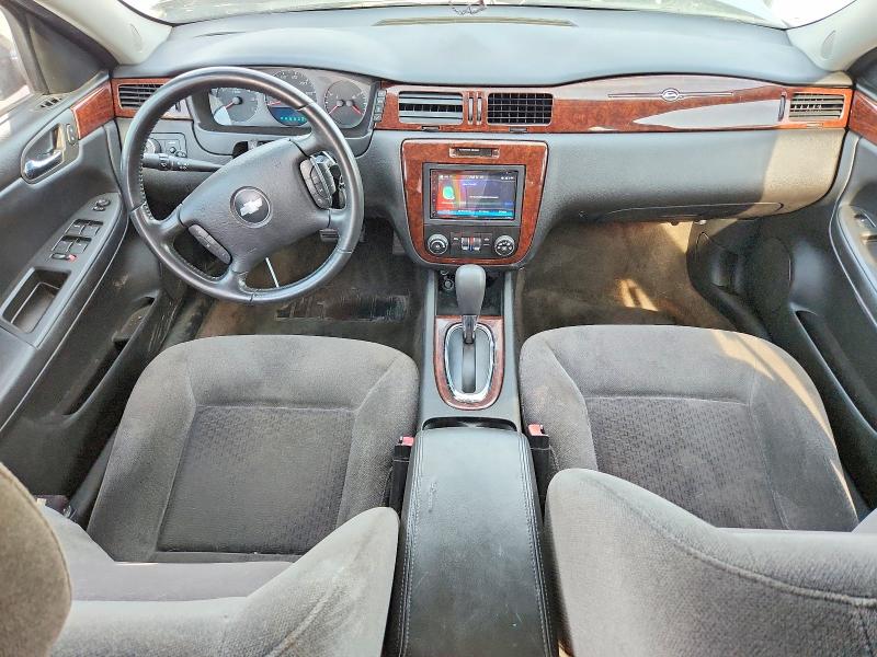 Aukcja sprzedaży 2010 Chevrolet Impala, vin: 2G1WB5EK8A1218973, numer aukcji: 59653416