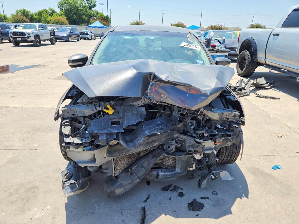 Продаж на аукціоні авто 2016 Ford Focus, vin: 1FADP3F26GL226758, номер лоту: 62035946