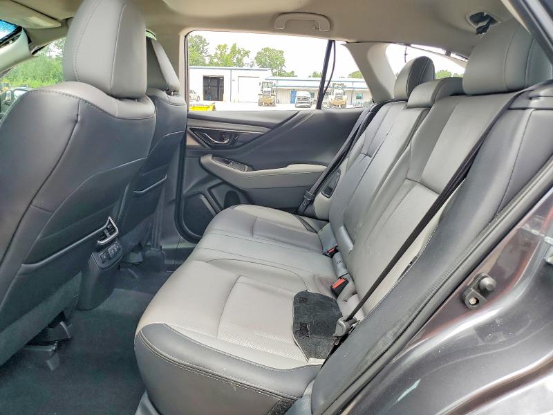 Aukcja sprzedaży 2021 Subaru Outback, vin: 4S4BTANC5M3130199, numer aukcji: 62234226