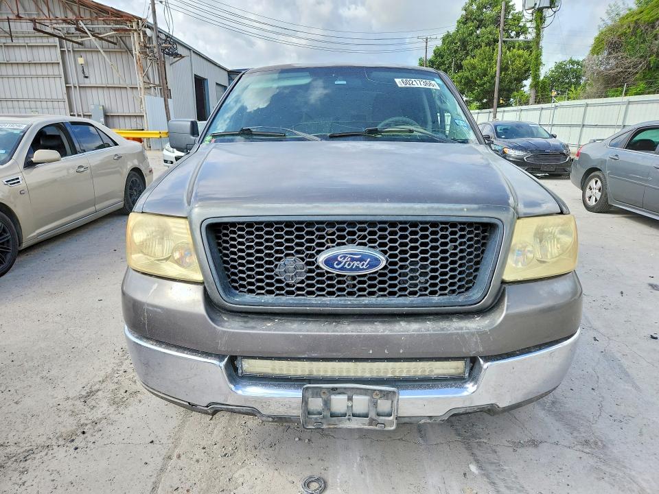 2004 Ford F150 მანქანა იყიდება აუქციონზე, vin: 1FTRW12W74KD13263, აუქციონის ნომერი: 60217366