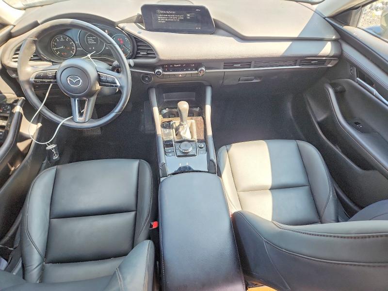 59952666 :رقم المزاد ، 3MZBPABM8RM411518 vin ، 2024 Mazda 3 مزاد بيع
