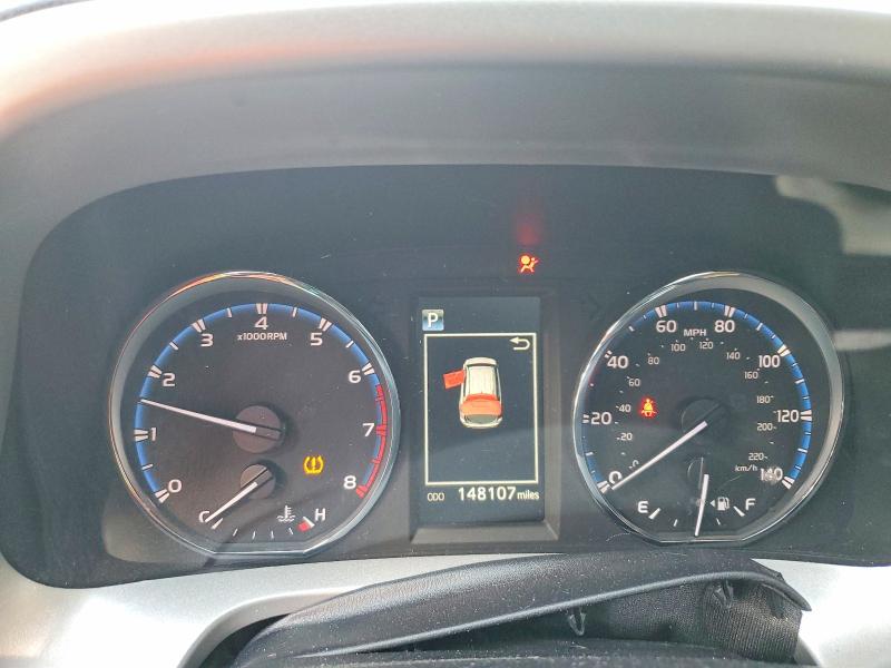60957346 :رقم المزاد ، 2T3WFREV7GW261648 vin ، 2016 Toyota Rav4 مزاد بيع