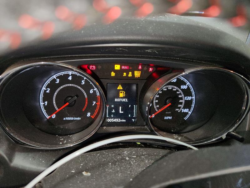 Продажа на аукционе авто 2025 Mitsubishi Outlander Sport, vin: JA4ARUAU9SU014679, номер лота: 59032426
