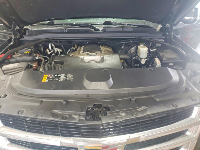 2018 Cadillac Escalade მანქანა იყიდება აუქციონზე, vin: 1GYS4BKJ3JR382417, აუქციონის ნომერი: 59663326