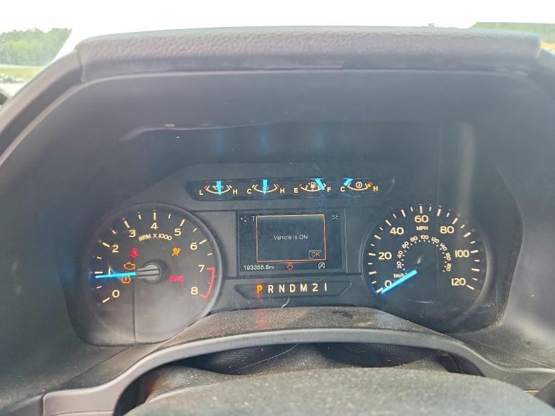 Aukcja sprzedaży 2018 Ford F150, vin: 1FTEX1EB6JKF41917, numer aukcji: 61494446
