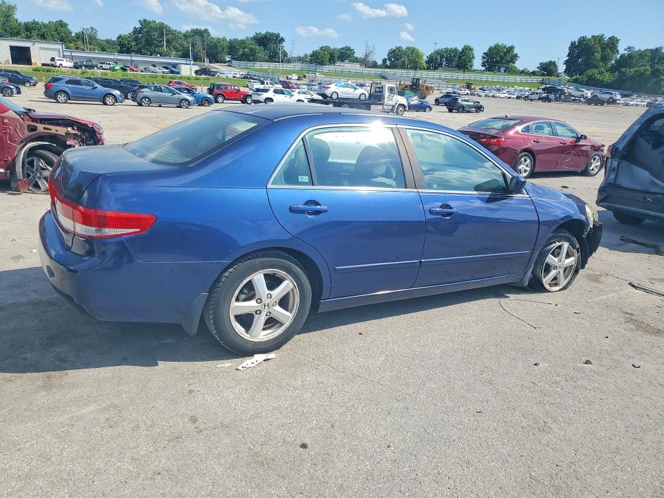 Aukcja sprzedaży 2004 Honda Accord, vin: 1HGCM56614A152011, numer aukcji: 59299566