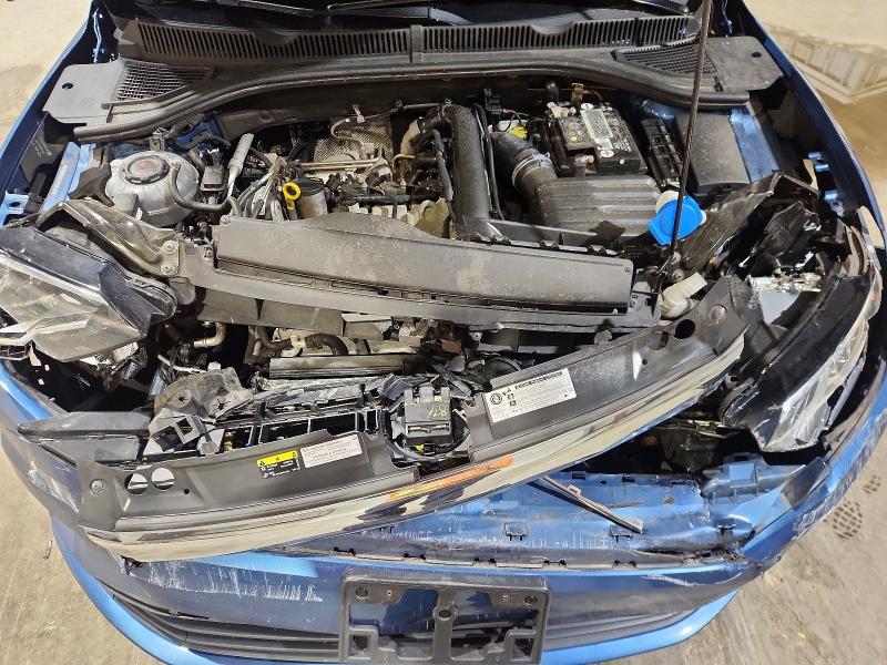 Aukcja sprzedaży 2020 Volkswagen Jetta, vin: 3VWCB7BU8LM034458, numer aukcji: 62245646
