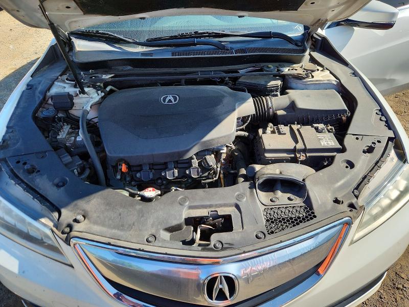 Продаж на аукціоні авто 2015 Acura Tlx, vin: 19UUB3F54FA000913, номер лоту: 60788346