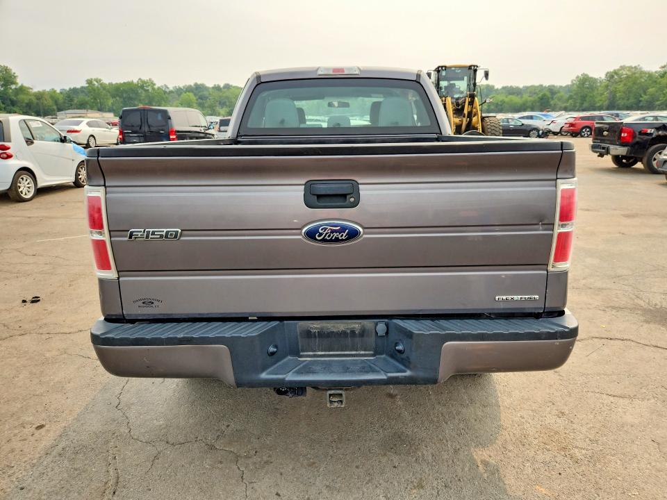 Aukcja sprzedaży 2013 Ford F150, vin: 1FTFX1EF9DKG15939, numer aukcji: 60244896