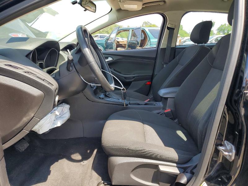 59854996 :رقم المزاد ، 1FADP3K28JL243719 vin ، 2018 Ford Focus مزاد بيع
