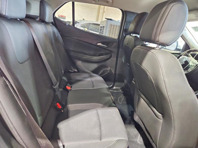 Aukcja sprzedaży 2026 Buick Encore Gx, vin: KL4AMCSL6TB095720, numer aukcji: 61815196
