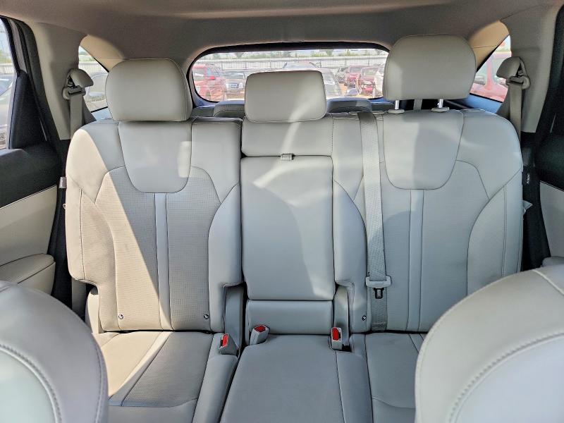 Продаж на аукціоні авто 2024 Kia Sorento, vin: 5XYRL4JC9RG287490, номер лоту: 62611216