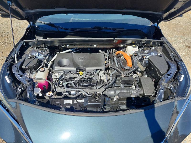 60774516 :رقم المزاد ، JTEAAAAHXNJ096566 vin ، 2022 Toyota Venza مزاد بيع