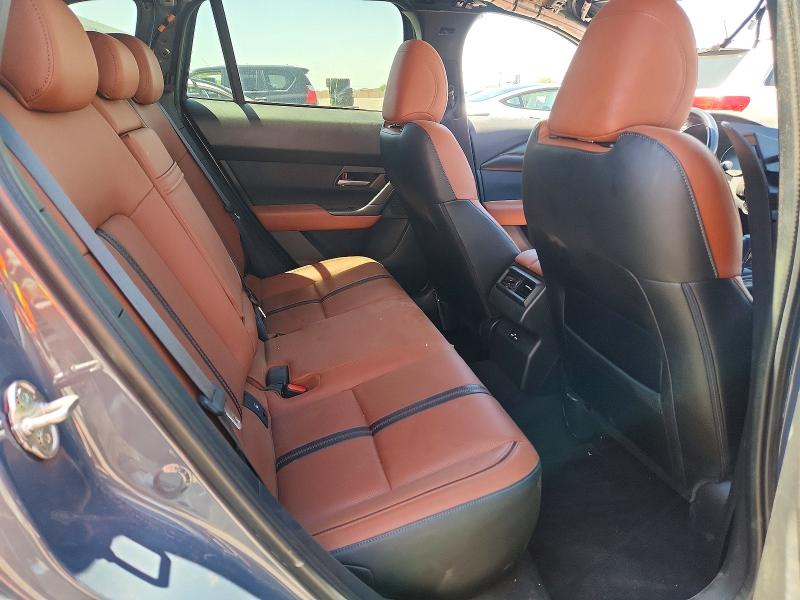 Aukcja sprzedaży 2023 Mazda Cx-50, vin: 7MMVABXY6PN132557, numer aukcji: 85452495