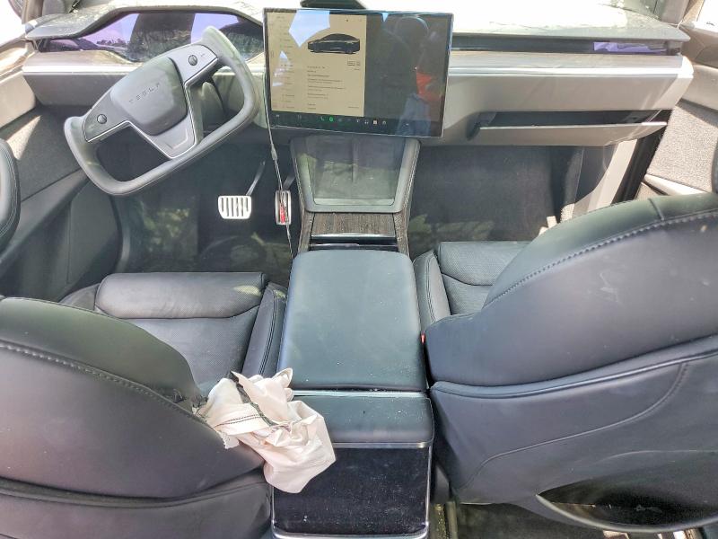 Aukcja sprzedaży 2022 Tesla Model X, vin: 7SAXCDE58NF363837, numer aukcji: 59881096