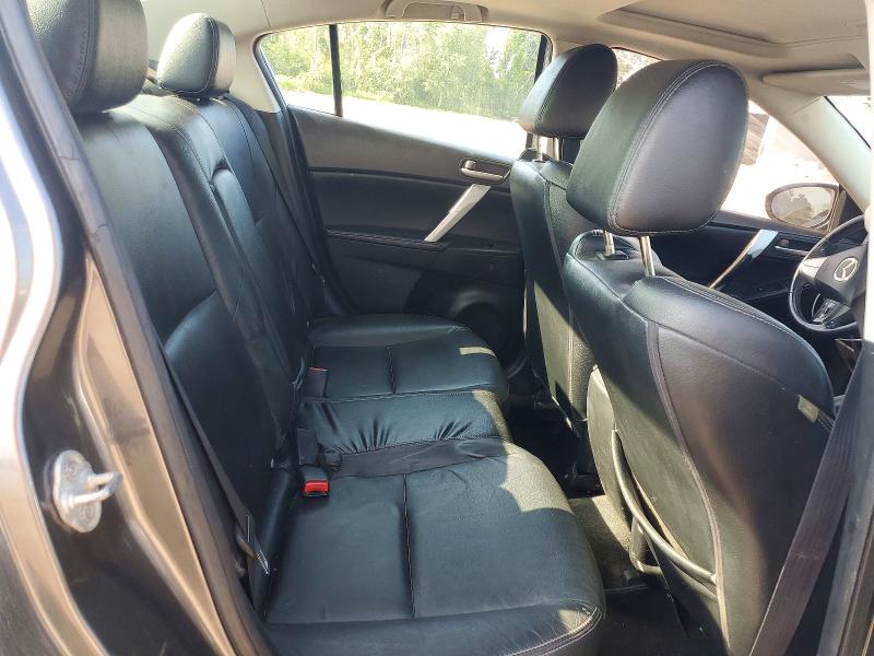 Продажа на аукционе авто 2012 Mazda 3, vin: JM1BL1V76C1610866, номер лота: 61539346