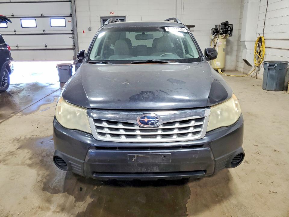 Продажа на аукционе авто 2011 Subaru Forester, vin: JF2SHBDC8BH751371, номер лота: 61137146