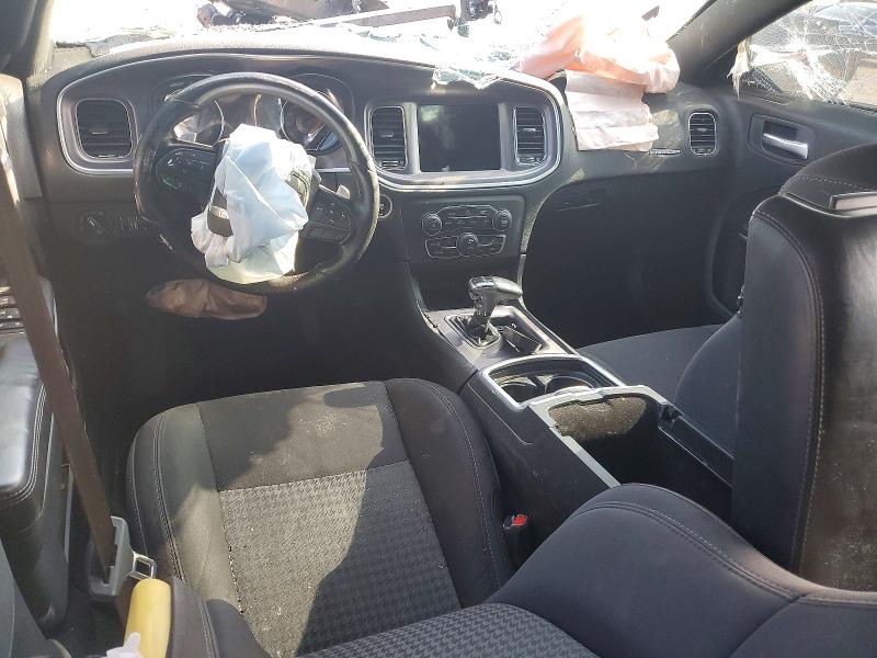 Aukcja sprzedaży 2019 Dodge Charger, vin: 2C3CDXCT3KH526531, numer aukcji: 60781236