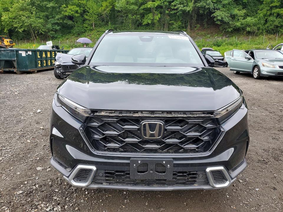 2025 Honda Cr-v მანქანა იყიდება აუქციონზე, vin: 5J6RS6H91SL020941, აუქციონის ნომერი: 63168806