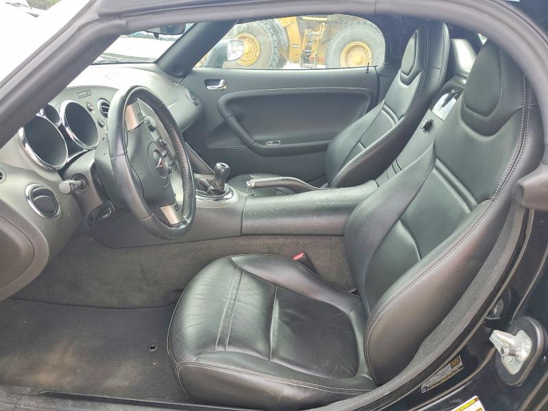 Aukcja sprzedaży 2006 Pontiac Solstice, vin: 1G2MB33BX6Y000127, numer aukcji: 60567556