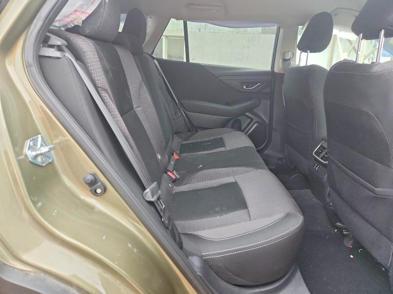 Aukcja sprzedaży 2025 Subaru Outback, vin: 4S4BTADC6S3157331, numer aukcji: 62749986
