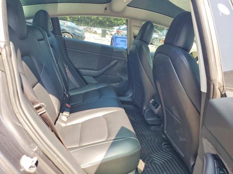 Aukcja sprzedaży 2018 Tesla Model 3, vin: 5YJ3E1EB9JF093182, numer aukcji: 62680006
