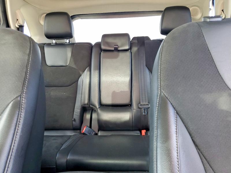 Продаж на аукціоні авто 2015 Ford Edge, vin: 2FMTK3AP1FBB81391, номер лоту: 61363416