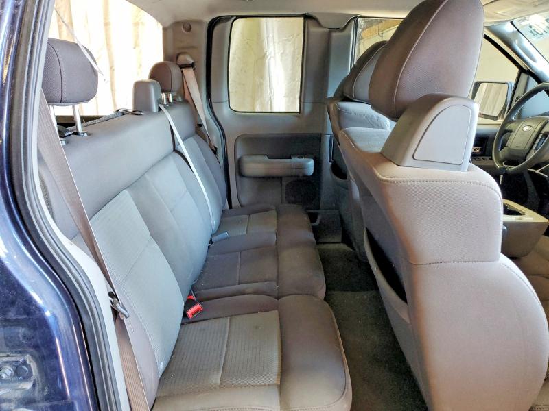 Продажа на аукционе авто 2006 Ford F150, vin: 1FTPX14566NA72385, номер лота: 60447116