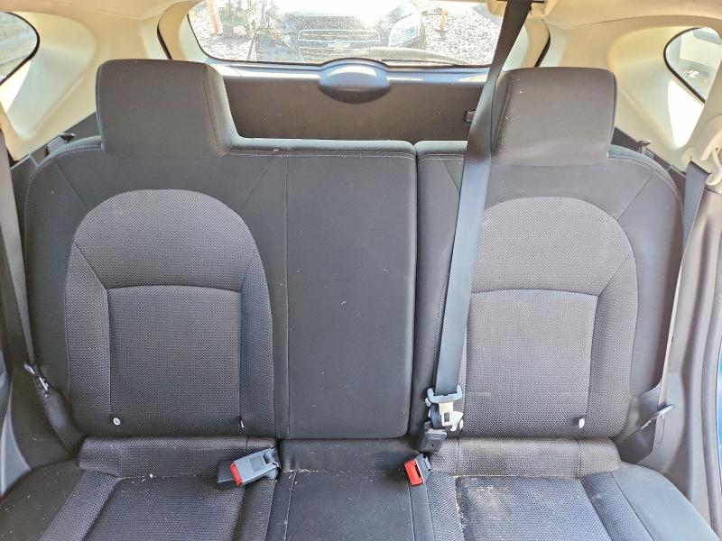 Продажа на аукционе авто 2011 Nissan Rogue, vin: JN8AS5MV6BW288032, номер лота: 59782566