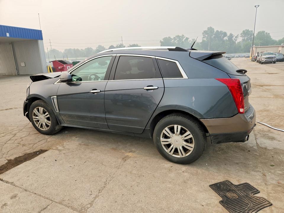 Продажа на аукционе авто 2013 Cadillac Srx, vin: 3GYFNGE36DS513267, номер лота: 61508196