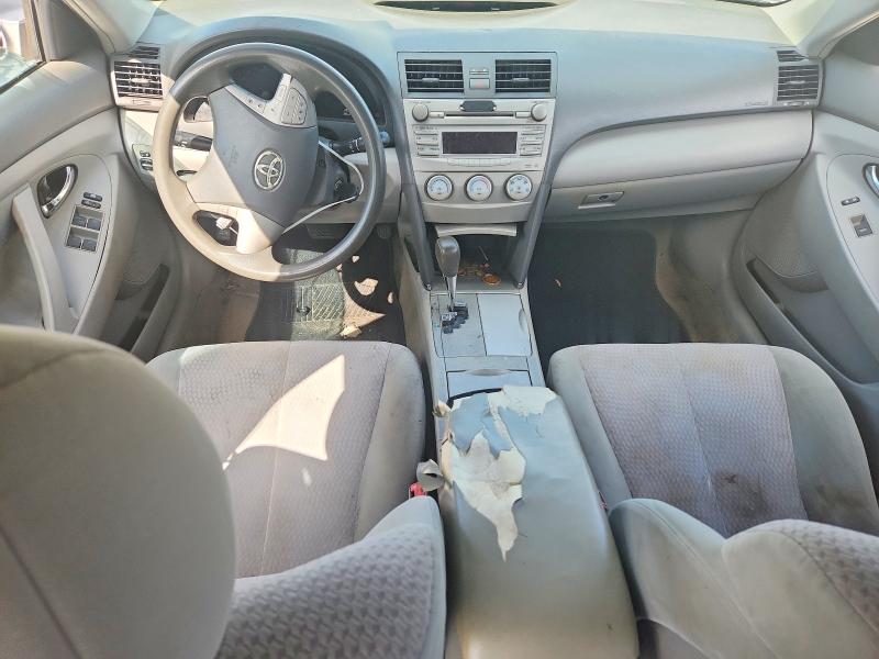Aukcja sprzedaży 2011 Toyota Camry, vin: 4T1BF3EK0BU610409, numer aukcji: 61508776