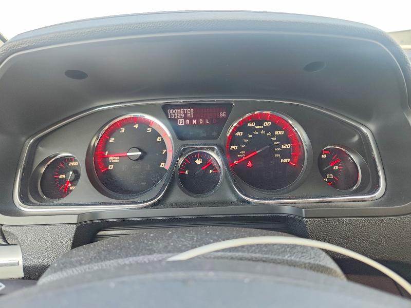 Aukcja sprzedaży 2016 Gmc Acadia, vin: 1GKKRRKD6GJ175669, numer aukcji: 60407846