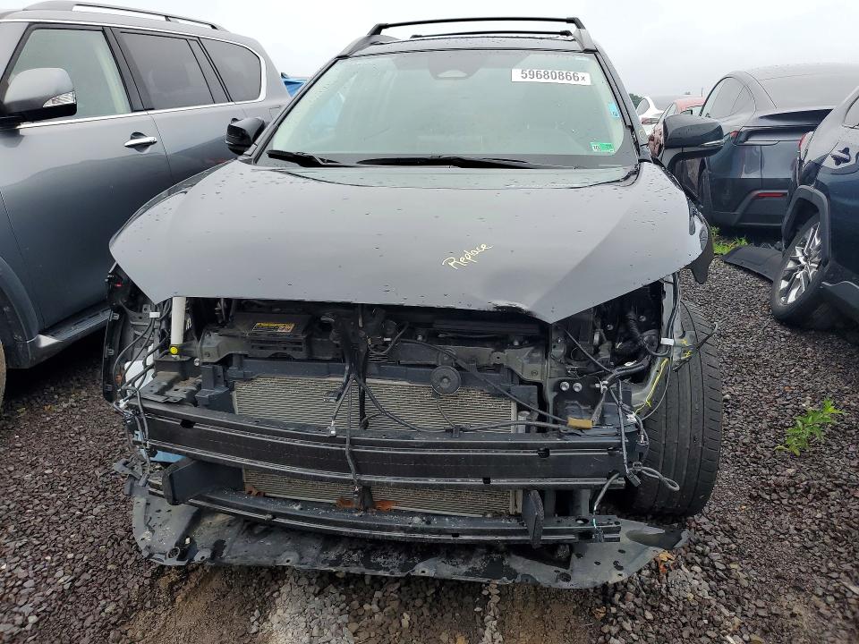 Aukcja sprzedaży 2024 Toyota Corolla Cross, vin: 7MUDAABG1RV111283, numer aukcji: 59680866